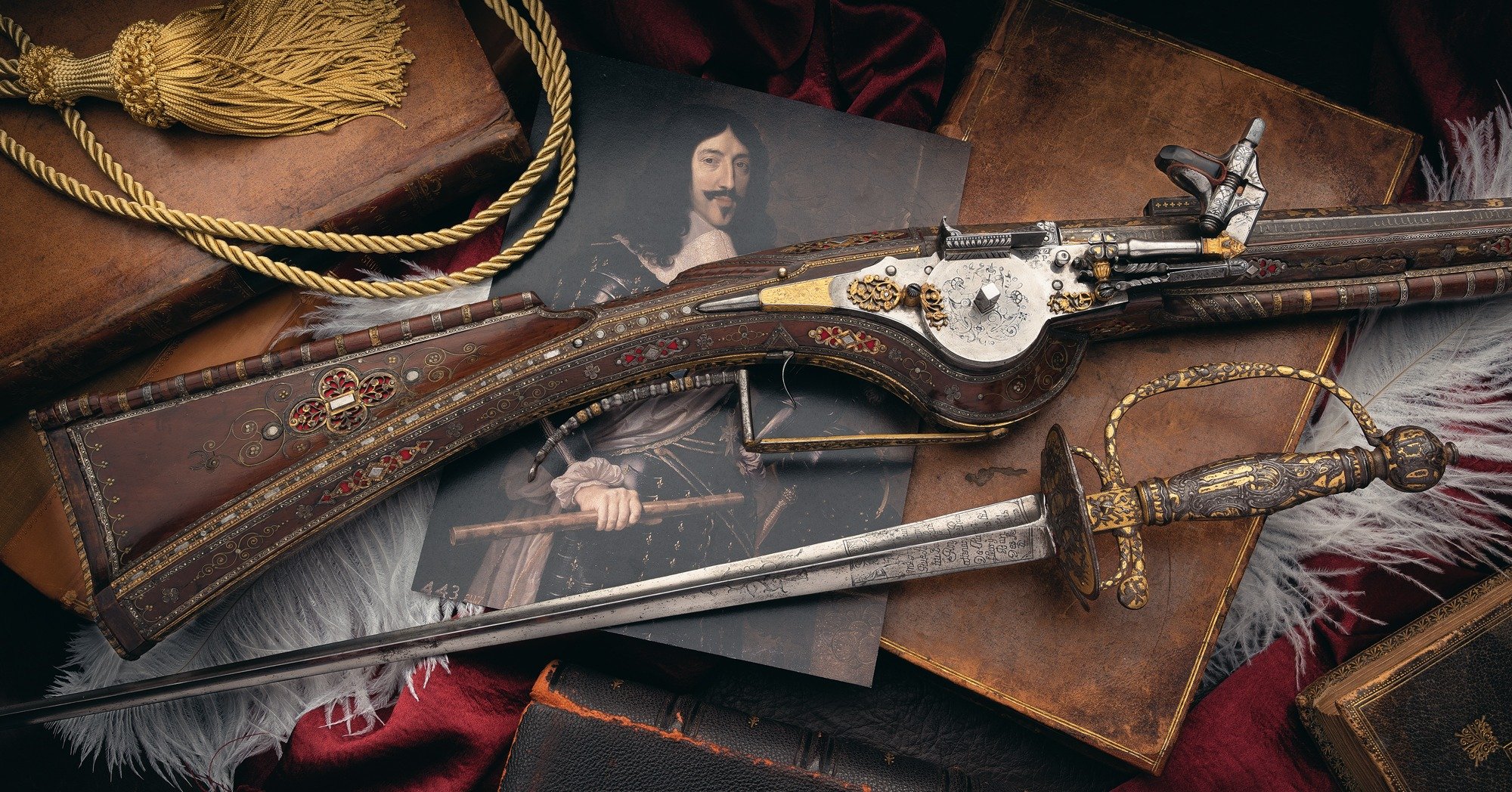 history-gun-engraving